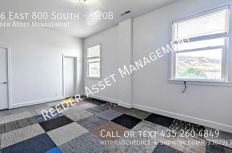 256 E 800 S #20B — Photo 11