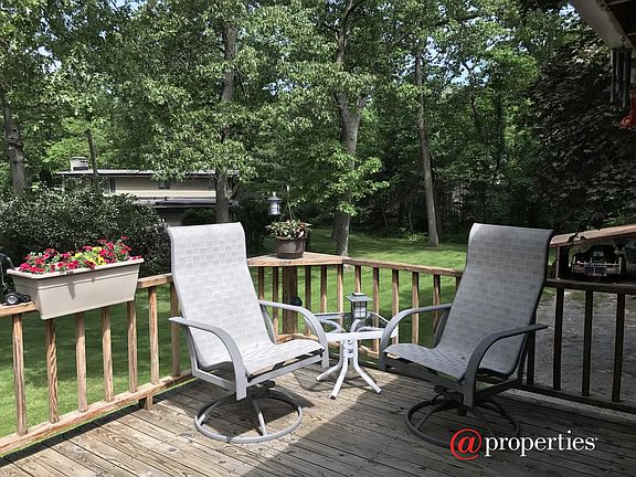 Deck View