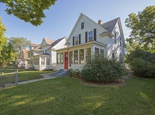 3537 1st Ave S, Minneapolis, MN 55408