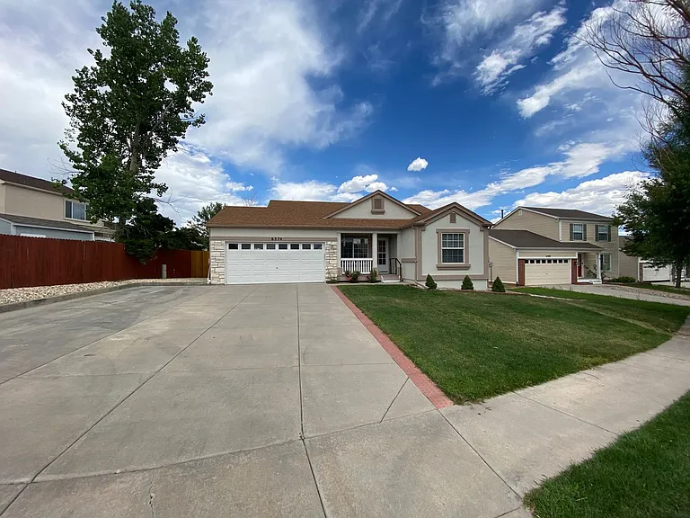 6374 Cache Dr — Photo 1