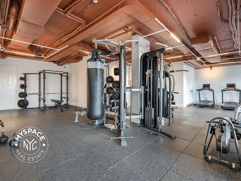 58 Vanderbilt Ave #10M — Photo 15