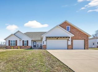 1936 W Big Meadows Lane, Nixa, MO 65714