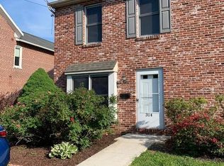 314 Yost Ave, Spring City, PA 19475