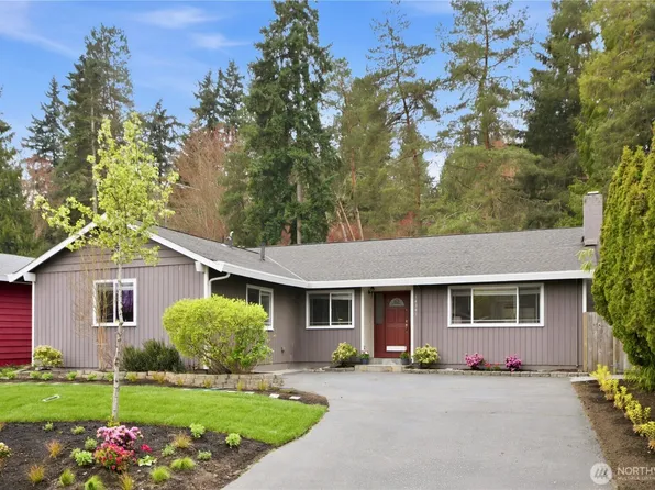 14341 109th Avenue NE, Kirkland, WA 98034