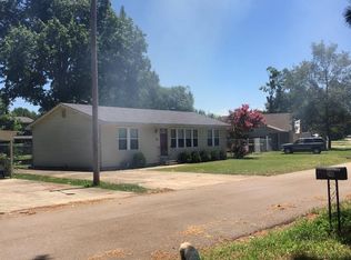 243 Lakeview Dr, Horseshoe Lake, AR 72348