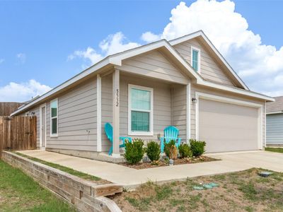5532 Berea St, Forney, TX, 75126