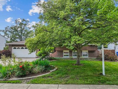 1516 Pembroke Ln, Wheaton, IL, 60189