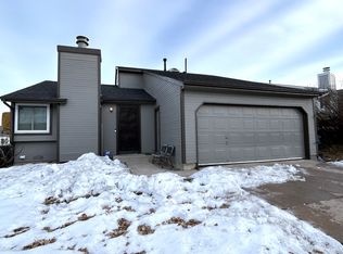 19784 E Wagontrail Dr, Centennial, CO 80015