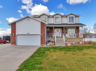 3808 W 4300 S, West Haven, UT 84401