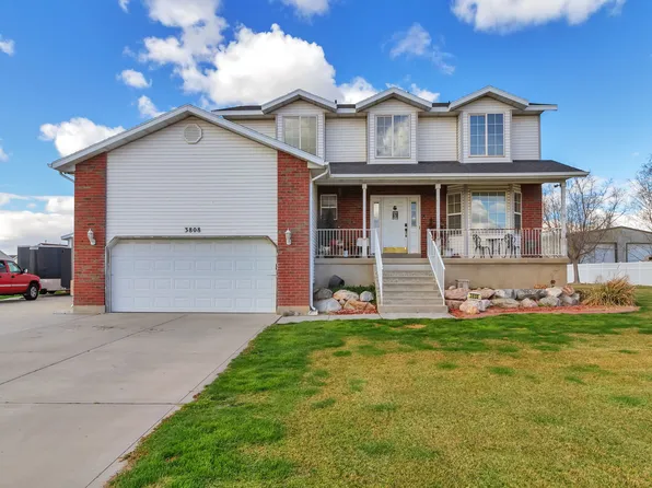3808 W 4300 S, West Haven, UT 84401