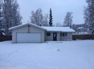 18921 Sutwik Cir, Eagle River, AK 99577