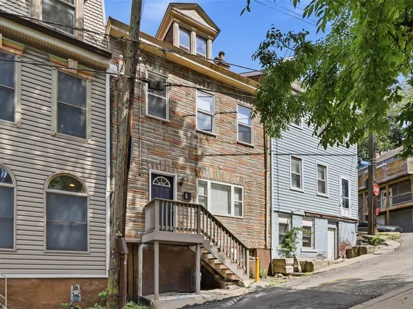 31 Eleanor St, Pittsburgh, PA 15203