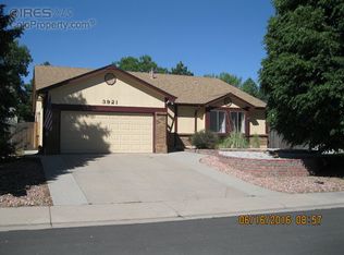 3921 S Joplin Way, Aurora, CO 80013