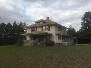 15729 Ehle Rd, New Haven, IN 46774