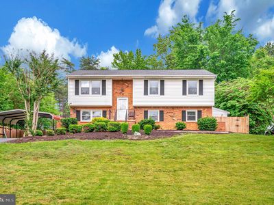 14 Apache Ter, Fredericksburg, VA, 22401