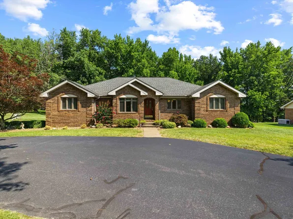 3265 Holloway Ln, Henderson, KY 42420