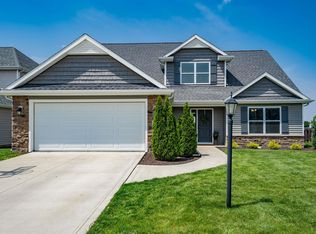 3030 Bristoe Ln, Fort Wayne, IN 46814