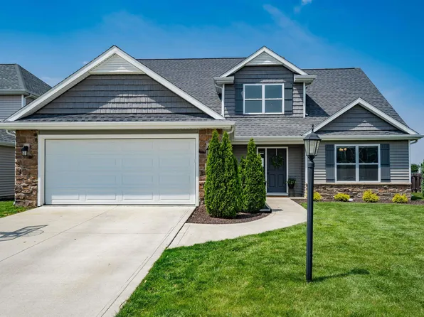 3030 Bristoe Ln, Fort Wayne, IN 46814