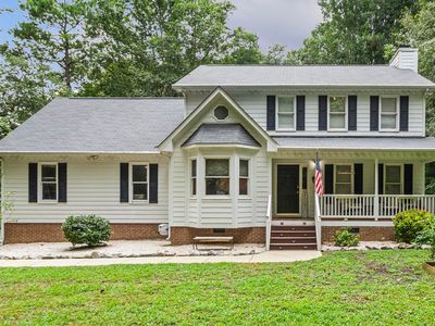 3052 Lindsay Dr, Garner, NC, 27529