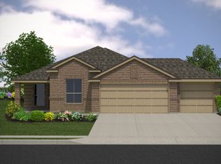 12001 Trogdon Rd, Lorena, TX 76655