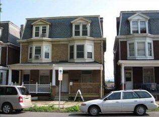 2137 Derry St, Harrisburg, PA 17104