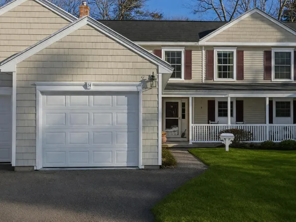 14 Hampton Glen Drive #51, Kennebunk, ME 04043