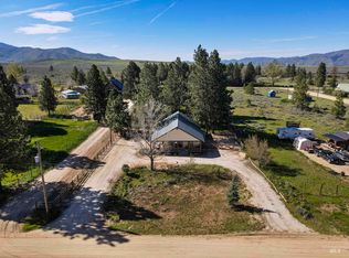 55 E Mary Dr, Prairie, ID 83647