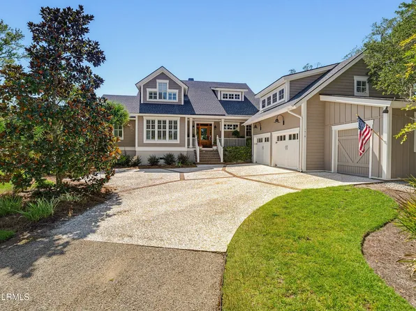 1418 Gleasons Landing Drive, St. Helena Island, SC 29920