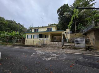 Bo Pugnado 3st 84 Sector Pinzon, Manati, PR 00674