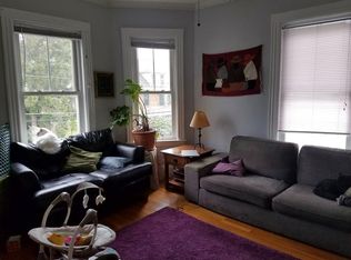 14 Usher Rd #2, Medford, MA 02155