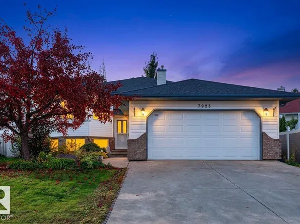7923 161st Ave NW, Edmonton, AB T5Z 3E9