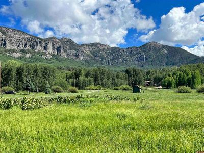 209 Lost Valley Drive, Creede, CO, 81130