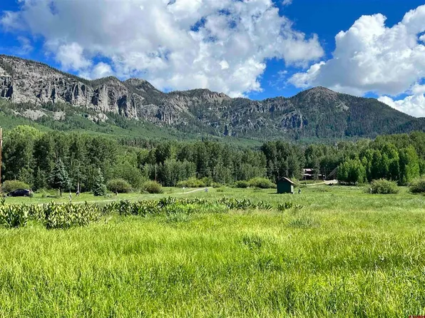 209 Lost Valley Drive, Pagosa Springs, CO 81147