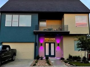 6221 Toscana Ave, Austin, TX 78724