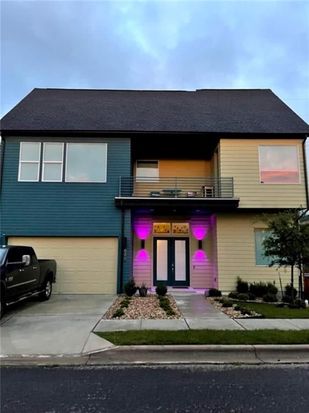 6221 Toscana Ave, Austin, TX 78724