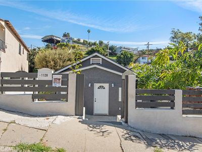 1126 Stone St, Los Angeles, CA, 90063