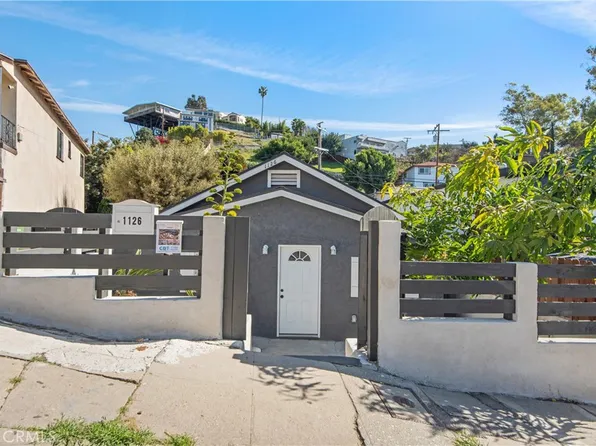 1126 Stone St, Los Angeles, CA 90063