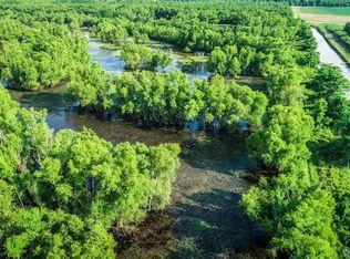 0 Hill Lake Rd, Griffithville, AR 72060