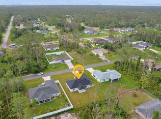 3791 Monad St, North Port, FL 34286