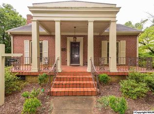 1053 Sherman St SE, Decatur, AL 35601