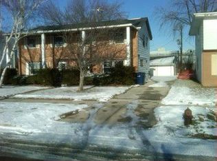 7010 W Acacia St, Milwaukee, WI 53223