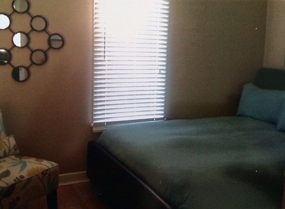 Bedroom (1) - Main