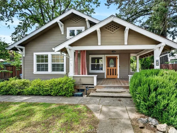 325 S Forbes St, Lakeport, CA 95453