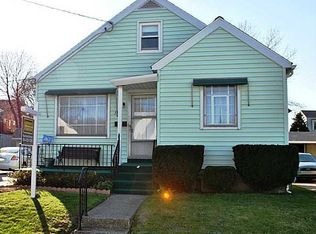 3326 Chapin St, Erie, PA 16508