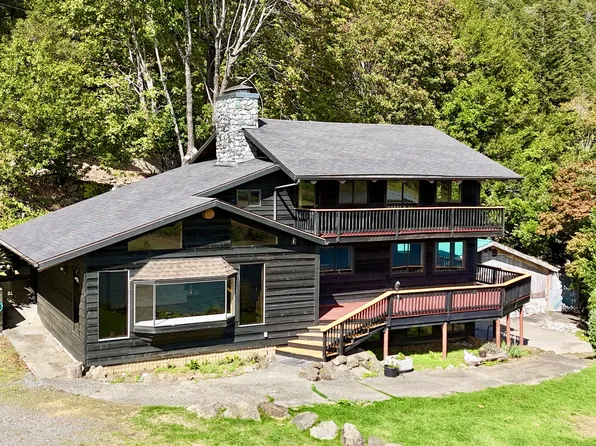 96476 N Bank Rogue River Rd, Gold Beach, OR 97444