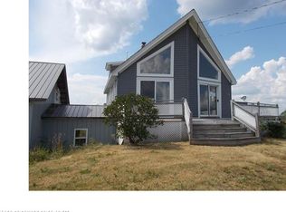 89 Hacker Farm Rd, Garfield Plt, ME 04732