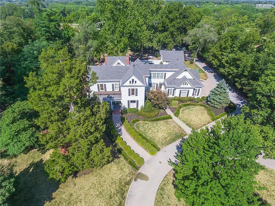 This One of a Kind Estate has all of the Beauty & History of a Farmhouse with all of the modern luxuries for todays living.