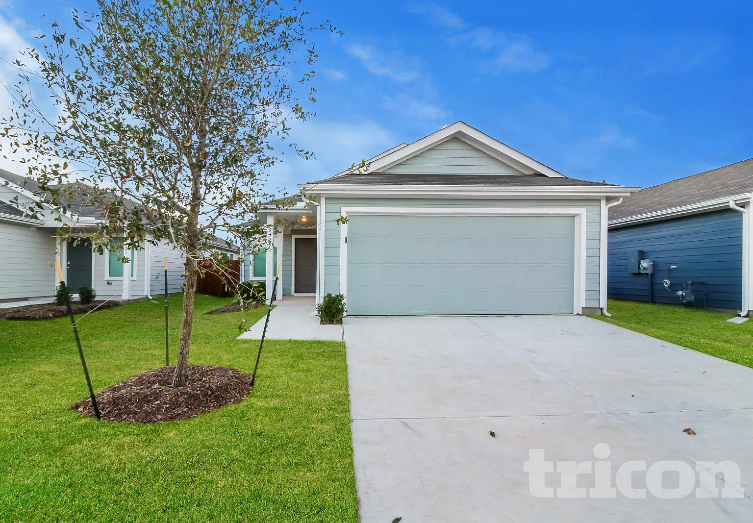 3325 Turkey Trot Lane McKinney TX — Photo 1