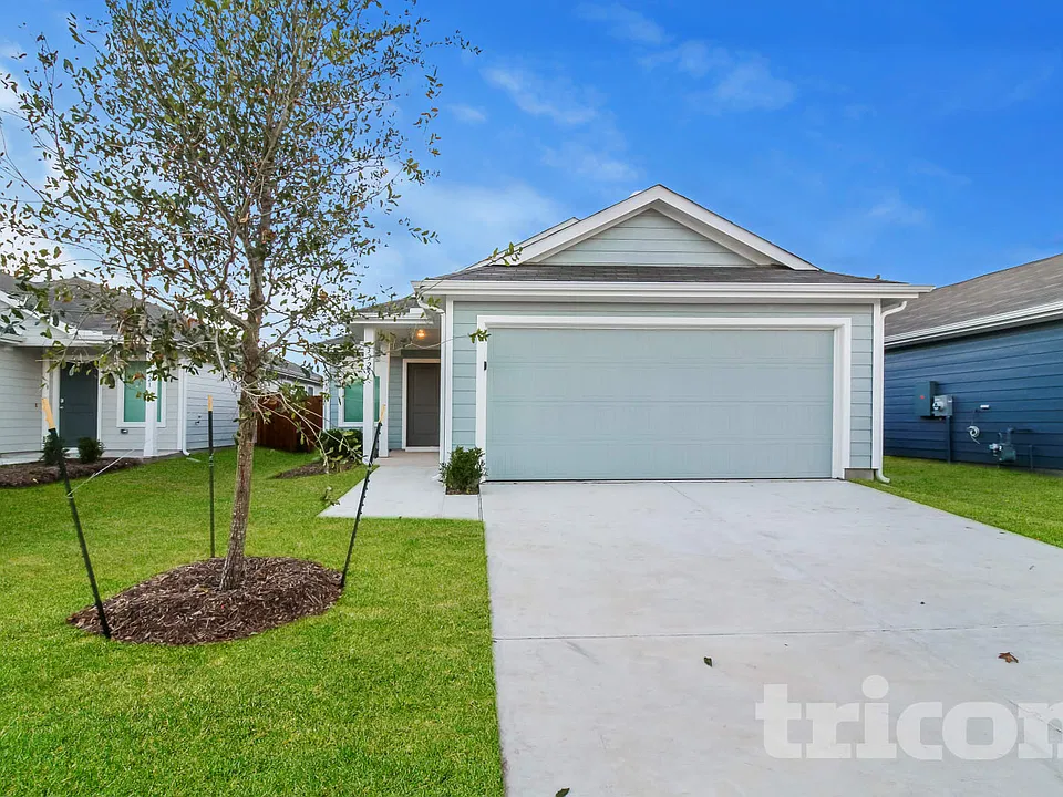 3325 Turkey Trot Ln