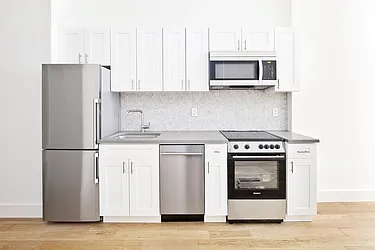 Rented by Bold New York